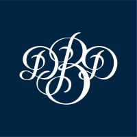 THE DE BEAUVOIR DELI CO. LIMITED Logo