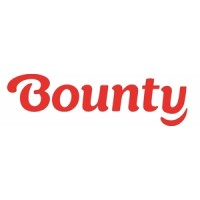 Bounty Fresh Food Inc. Logo