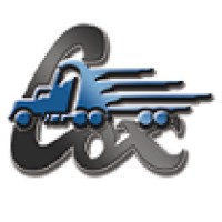 Parke Cox Trucking Company, Inc. Logo