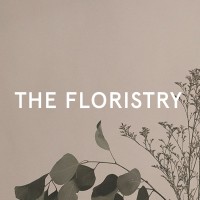 The Floristry Logo