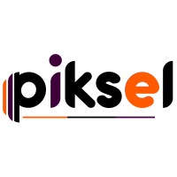 Piksel Logo
