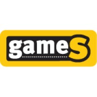 Games DOO Logo