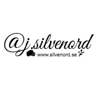 @j.silvenord Photo and Sports Logo