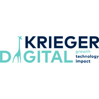 Krieger Digital Logo