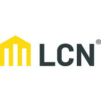 ISSENDORFF KG - LCN Gebäudeautomation Logo