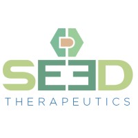 Seed Therapeutics Logo