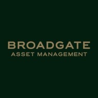 Broadgate Asset Management Logo
