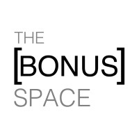 The Bonus Space Logo