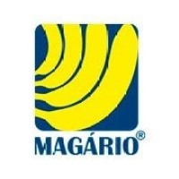 Magário Bananas Logo