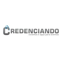 Credenciando - Sistemas e Apps para Eventos Logo