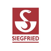 Laboratorios Siegfried Peru Logo