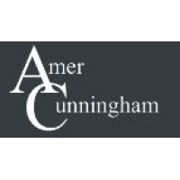 Amer Cunningham Co., L.P.A. Logo
