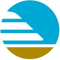 JSC NC Kazakhstan Temir Zholy Logo
