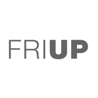 Fri Up Logo
