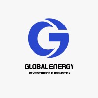 Global Energy For Investment and Industry Logo