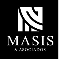 Masís & Asociados Logo