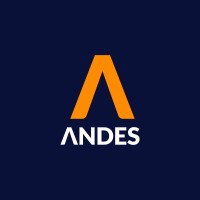 Andes Agency Logo