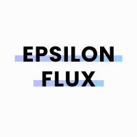 Epsilon Flux Logo
