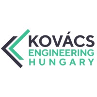 Kovács Engineering Hungary Logo