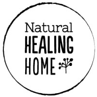 Natural Healing Home Logo