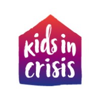 Kids In Crisis Logo
