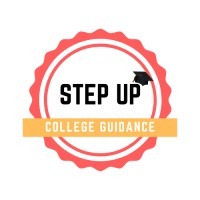 Step Up: College Guidance Logo