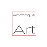 Artichoque Art Logo