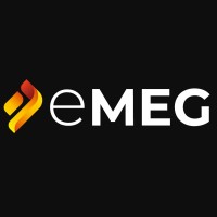 eMEG Gestão Logo