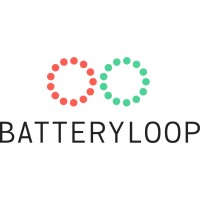 BatteryLoop Logo