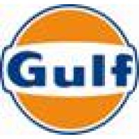 Gulf Oil Argentina SA Logo