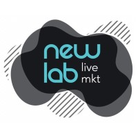 NewLab Live Mkt Logo