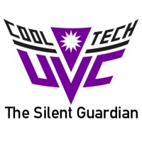 Cool-Tech UVC Sanitising Solutions Logo