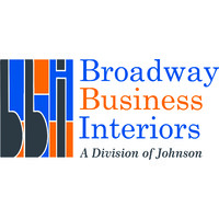 Broadway Business Interiors Logo