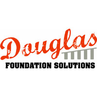 Douglas Foundation Solutions Logo