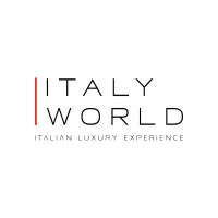 Italy World Logo