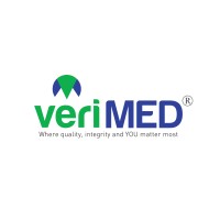 veriMED IPA Logo