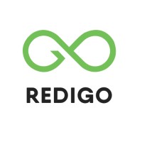 Redigo Logo
