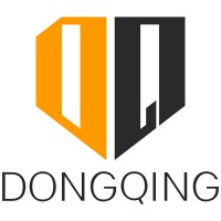 Shanghai Dongqing Industry Co.,Ltd Logo