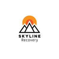 Skyline Recovery Logo