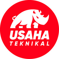 USAHA TEKNIKAL SDN BHD Logo