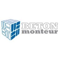 BETONmonteur Logo