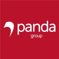 Panda Group Logo
