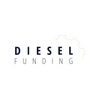Diesel Funding Logo