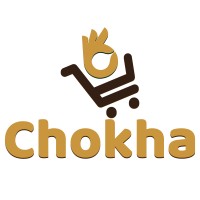 Chokha Business Logo