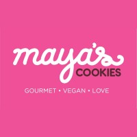 Mayas Cookies Logo