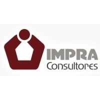 IMPRA Consultores Logo