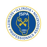 Illinois Security Professionals Association Logo