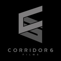 Corridor 6 Films LLP Logo