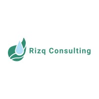 Rizq Consulting Logo