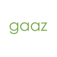 GAAZ Logo